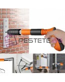 Мини ръчен пистолет за пирони